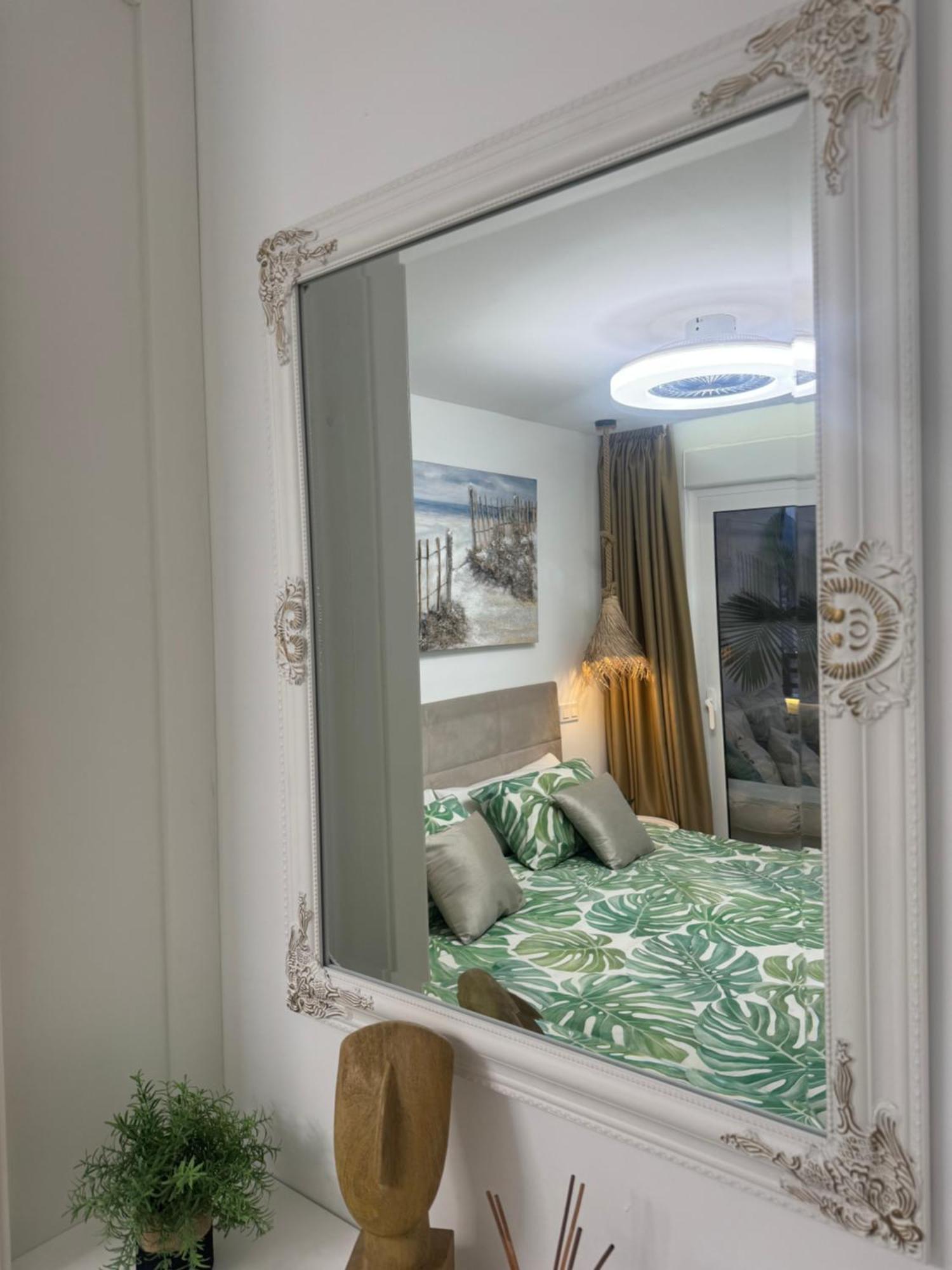 Apartament Blue Marin Benidorm Zewnętrze zdjęcie